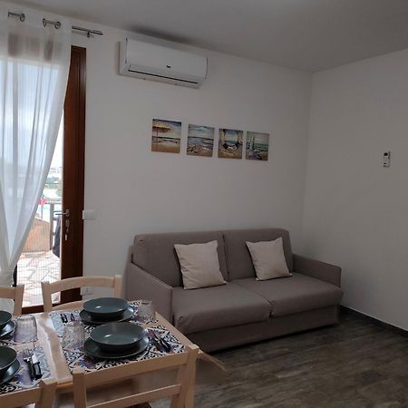 Casa Del Duca Portoferraio 아파트 외부 사진