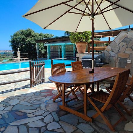 Casa Del Duca Portoferraio 아파트 외부 사진