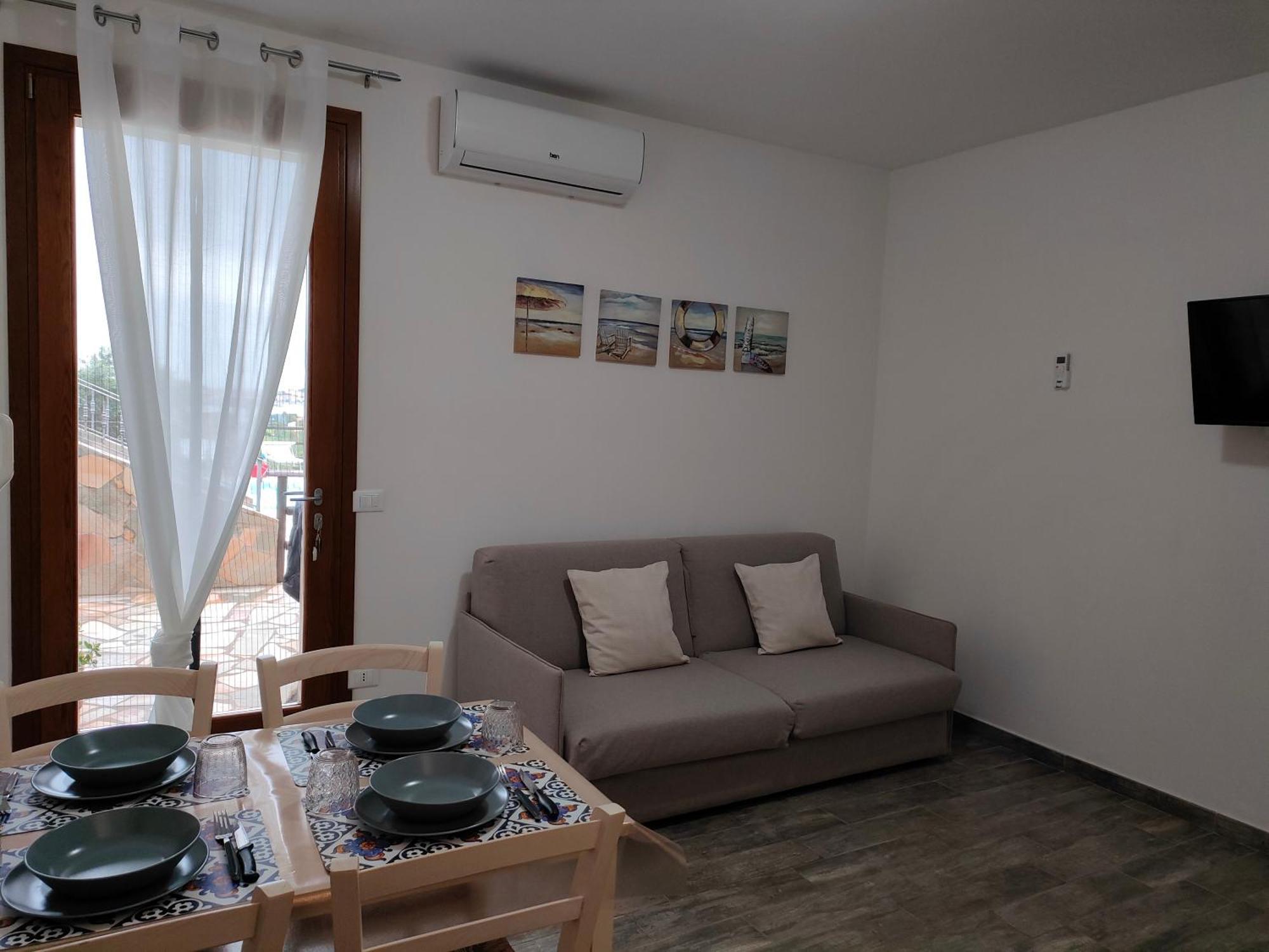 Casa Del Duca Portoferraio 아파트 외부 사진