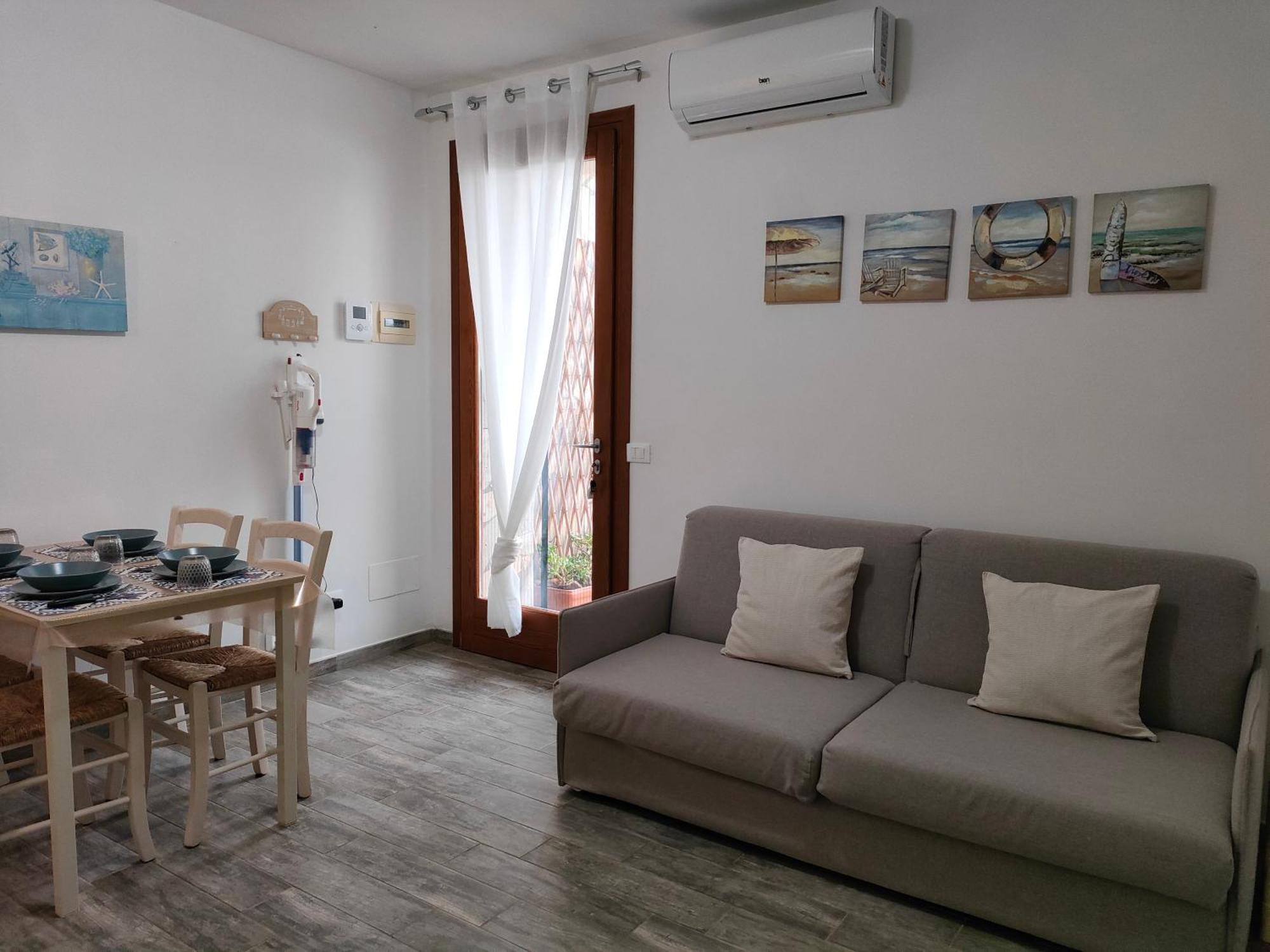 Casa Del Duca Portoferraio 아파트 외부 사진