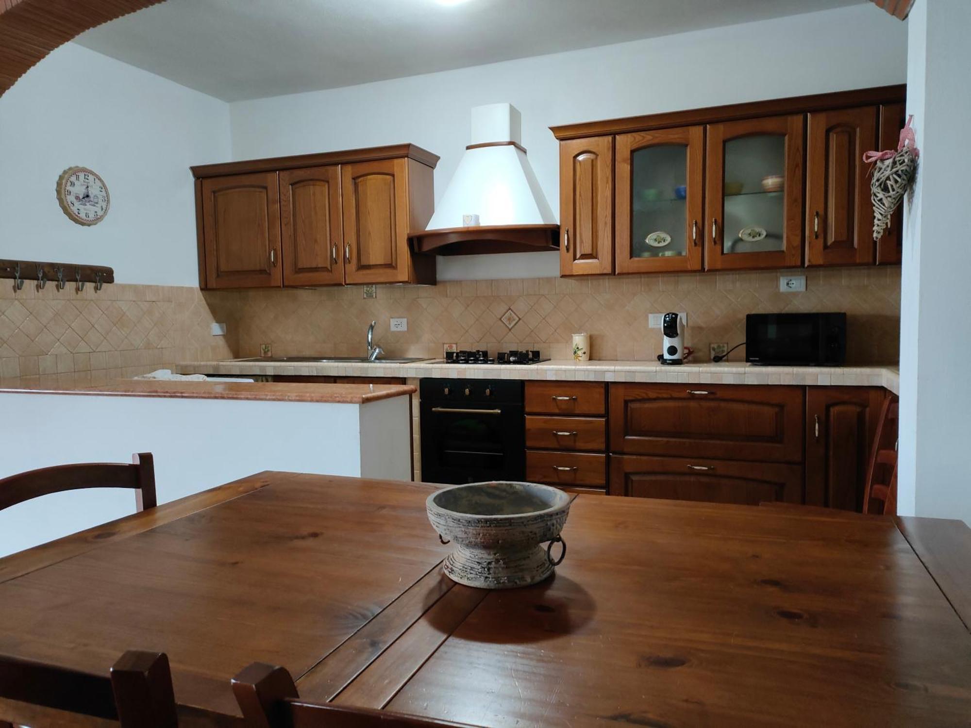 Casa Del Duca Portoferraio 아파트 외부 사진