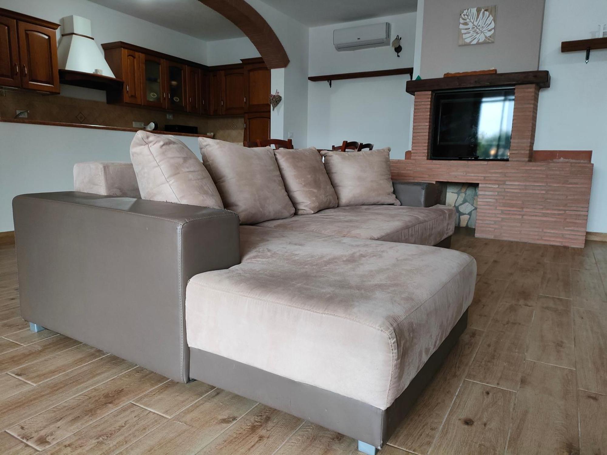 Casa Del Duca Portoferraio 아파트 외부 사진