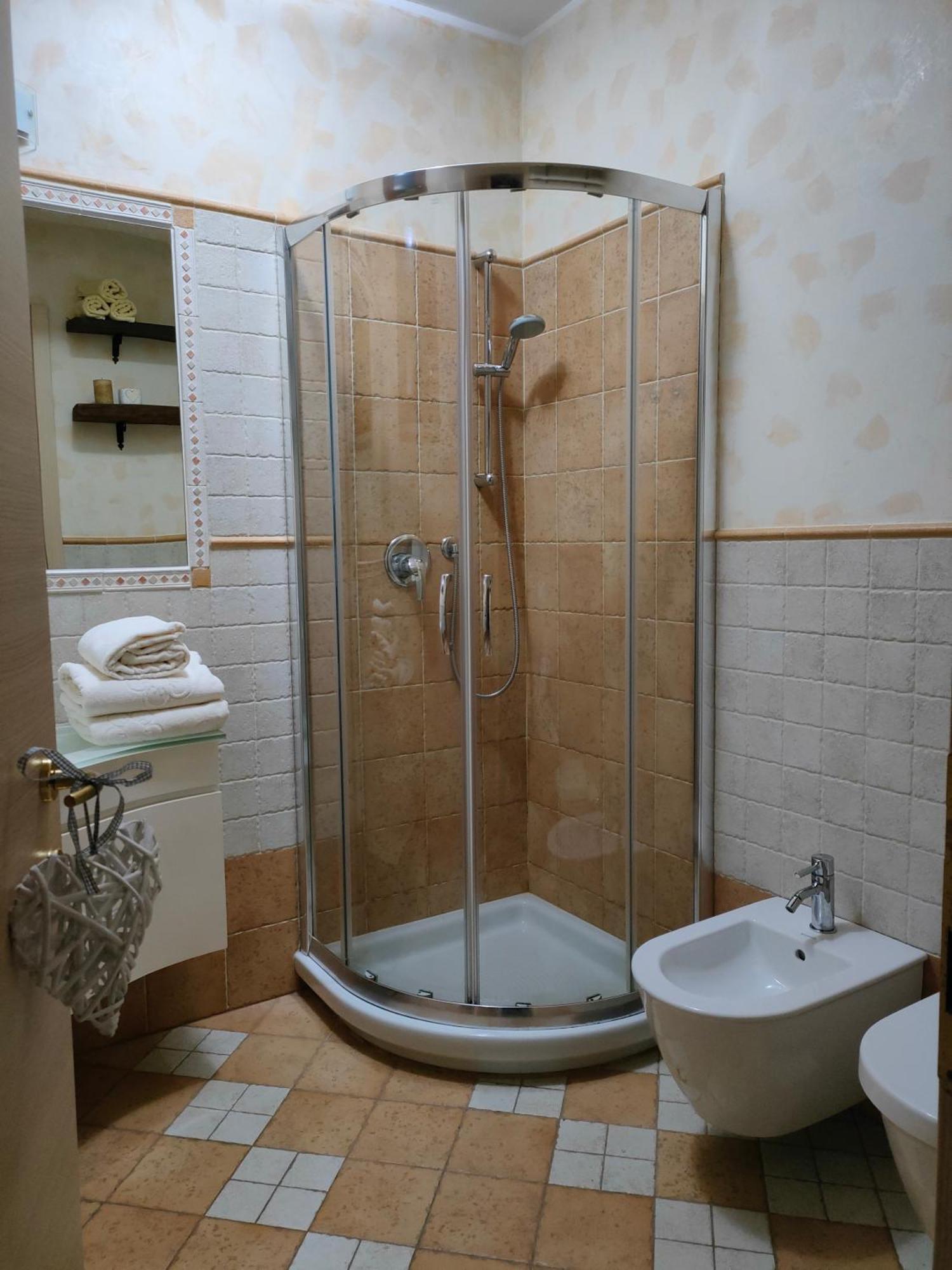 Casa Del Duca Portoferraio 아파트 외부 사진