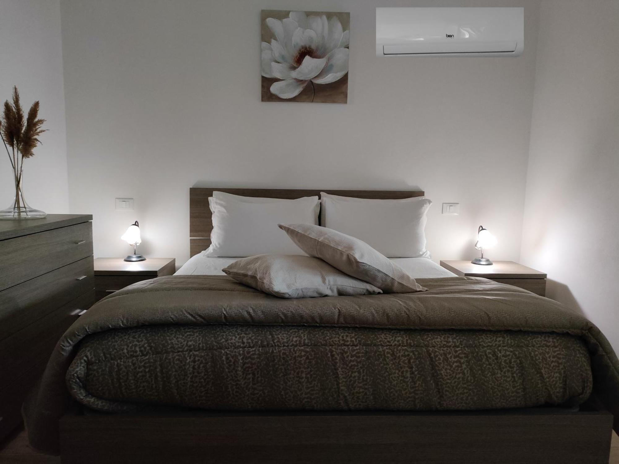 Casa Del Duca Portoferraio 아파트 외부 사진