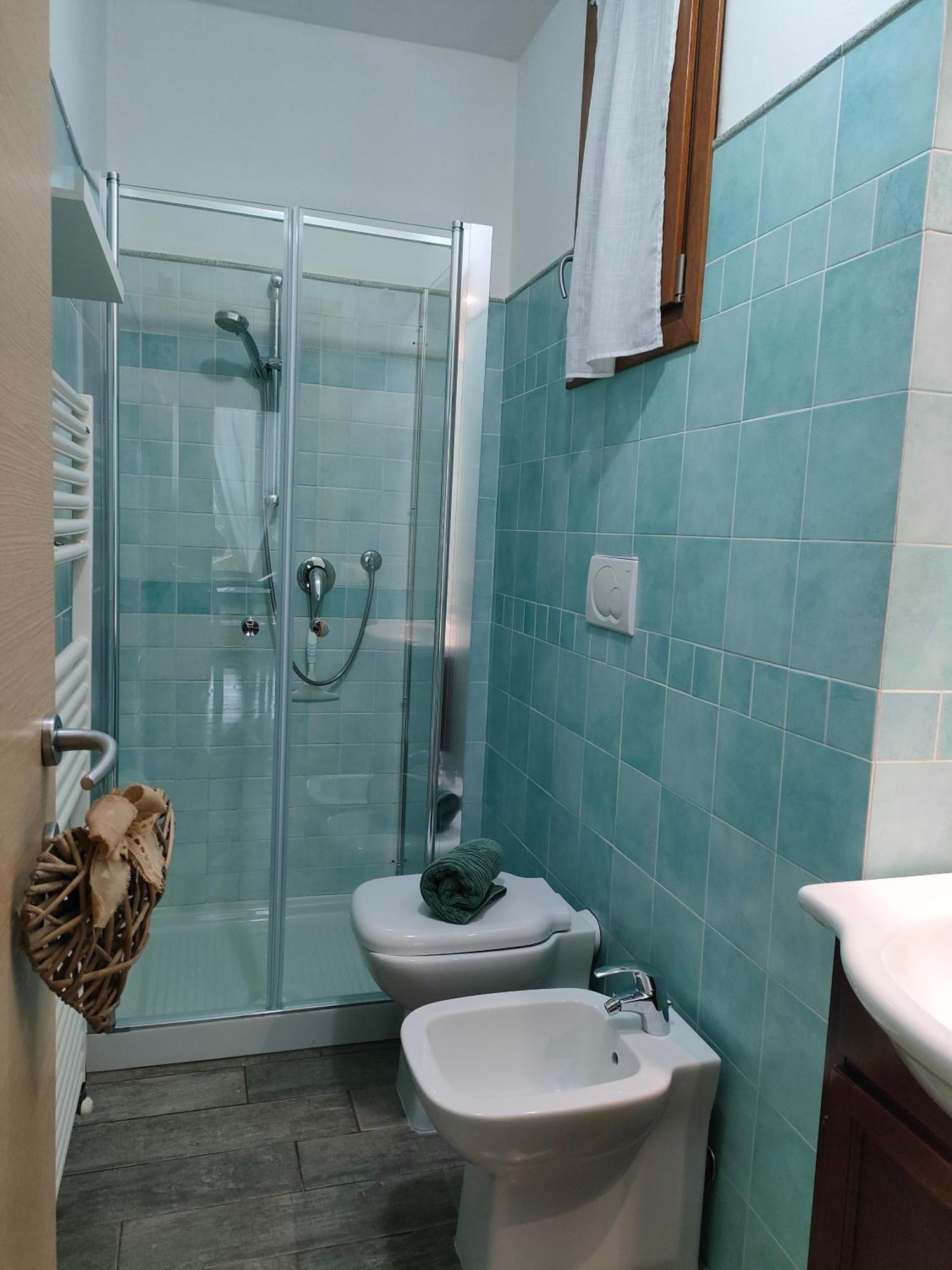Casa Del Duca Portoferraio 아파트 외부 사진
