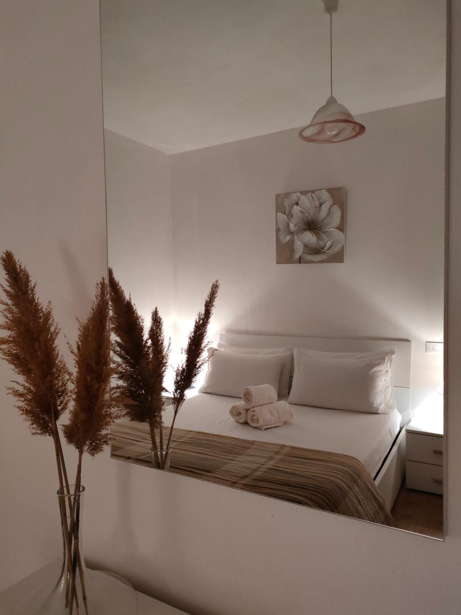 Casa Del Duca Portoferraio 아파트 외부 사진