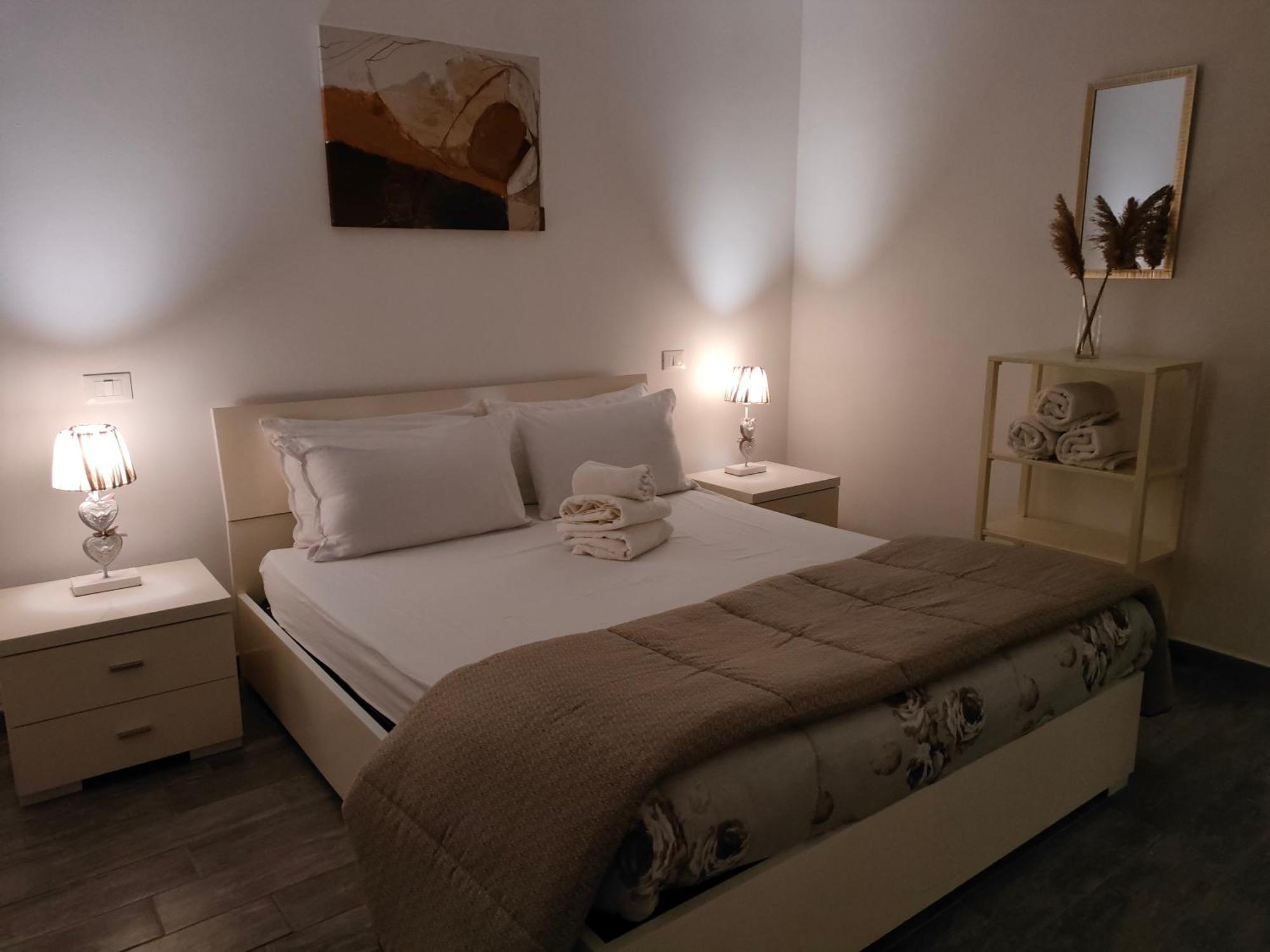 Casa Del Duca Portoferraio 아파트 외부 사진