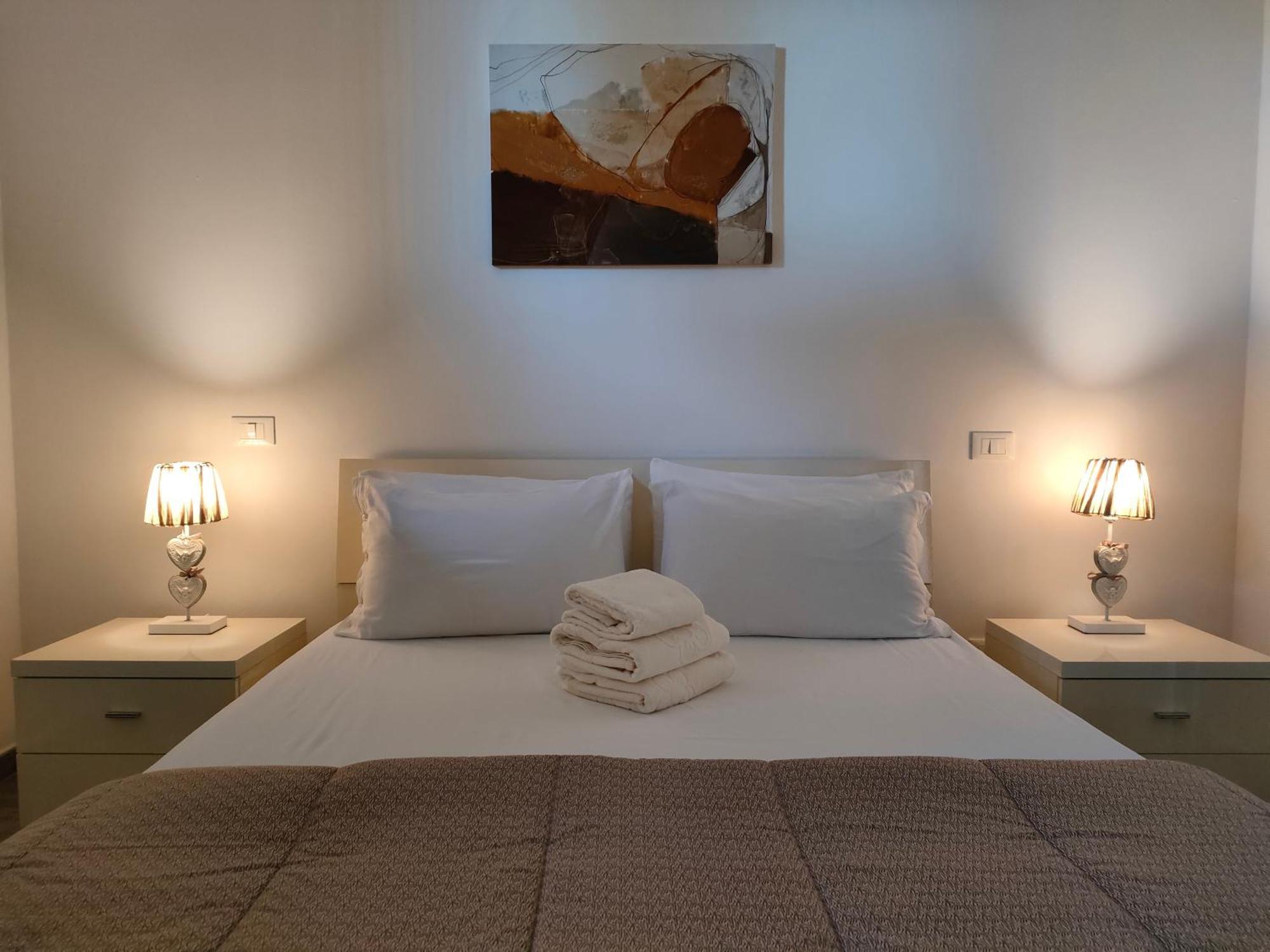 Casa Del Duca Portoferraio 아파트 외부 사진