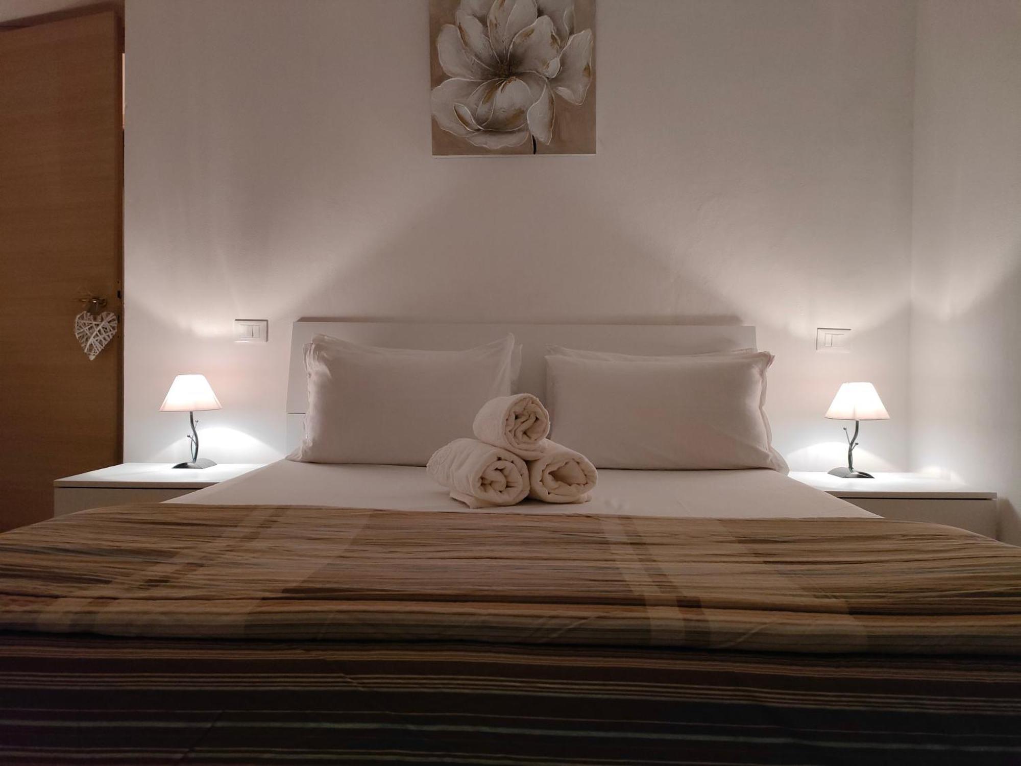 Casa Del Duca Portoferraio 아파트 외부 사진