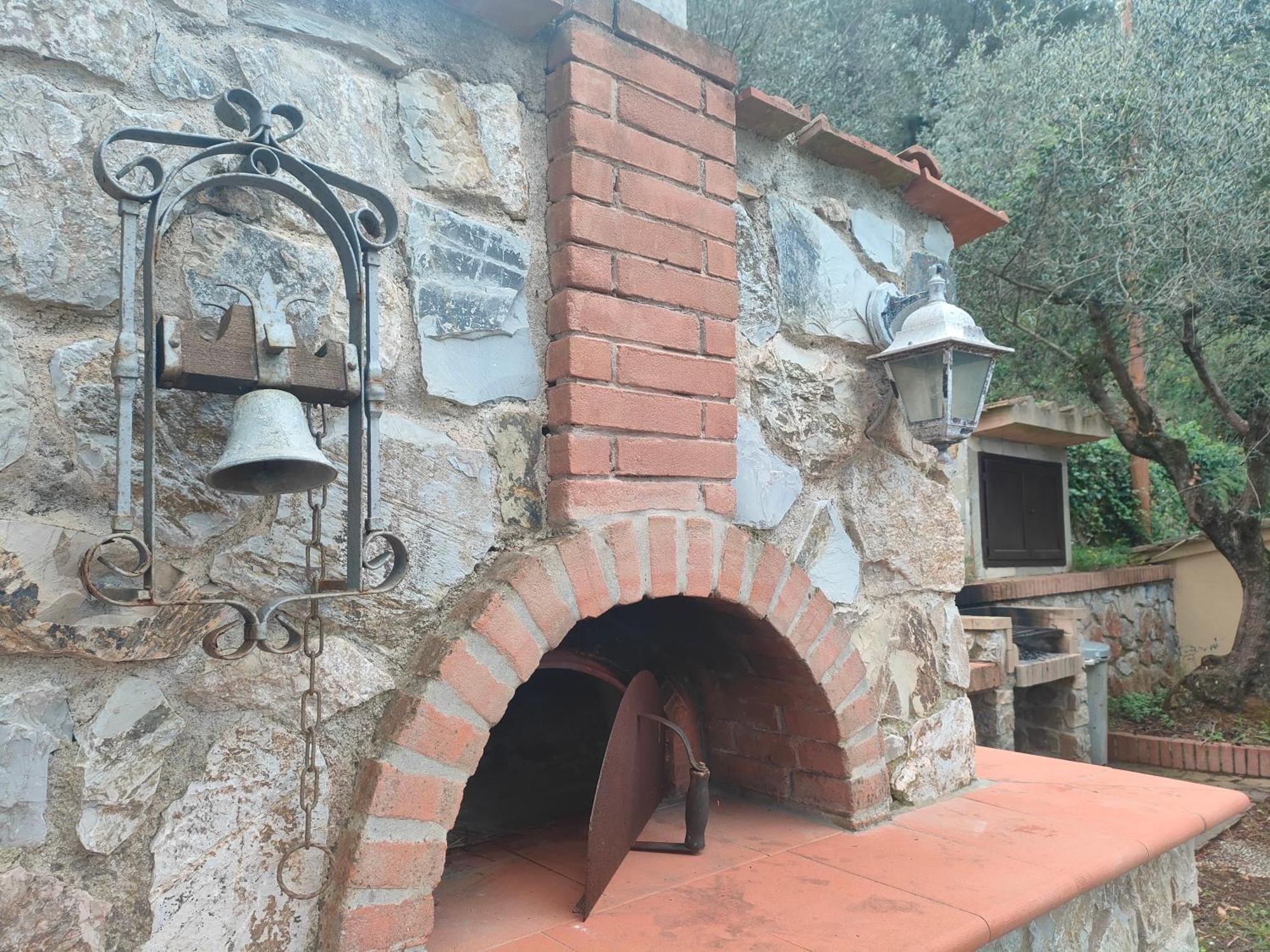 Casa Del Duca Portoferraio 아파트 외부 사진