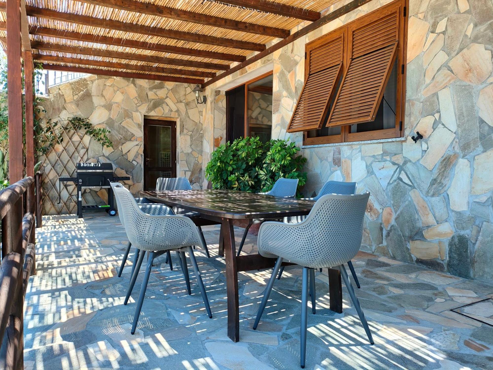 Casa Del Duca Portoferraio 아파트 외부 사진